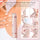 Electric Shaver for Women – Waterproof Wet & Dry 2-in-1 Dual Head Bikini Hair Trimmer