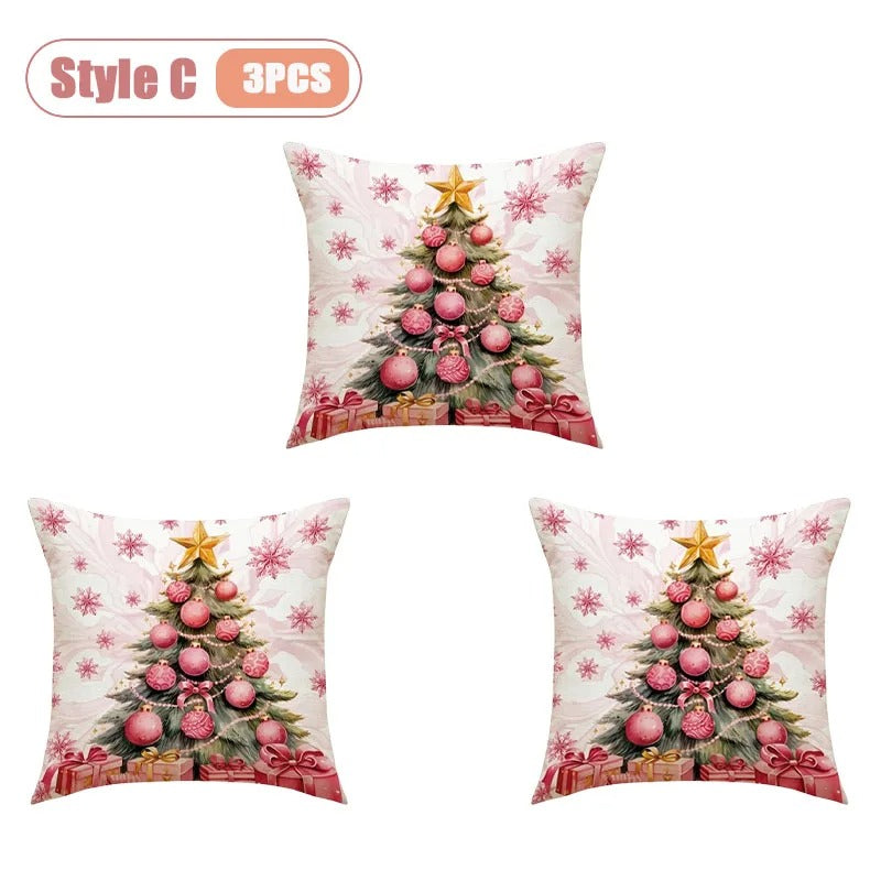 Christmas Cushion Covers