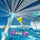 Fireworks Water Jet Spray Toy