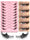 Half Eyelashes Kit – Natural, Lightweight, and Cruelty-Free