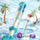 Fireworks Water Jet Spray Toy