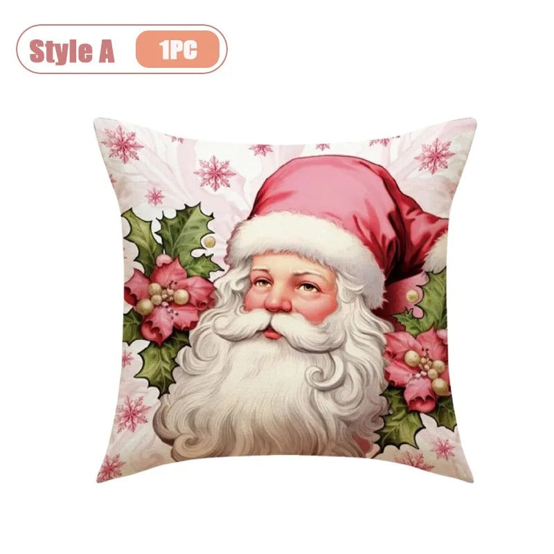 Christmas Cushion Covers