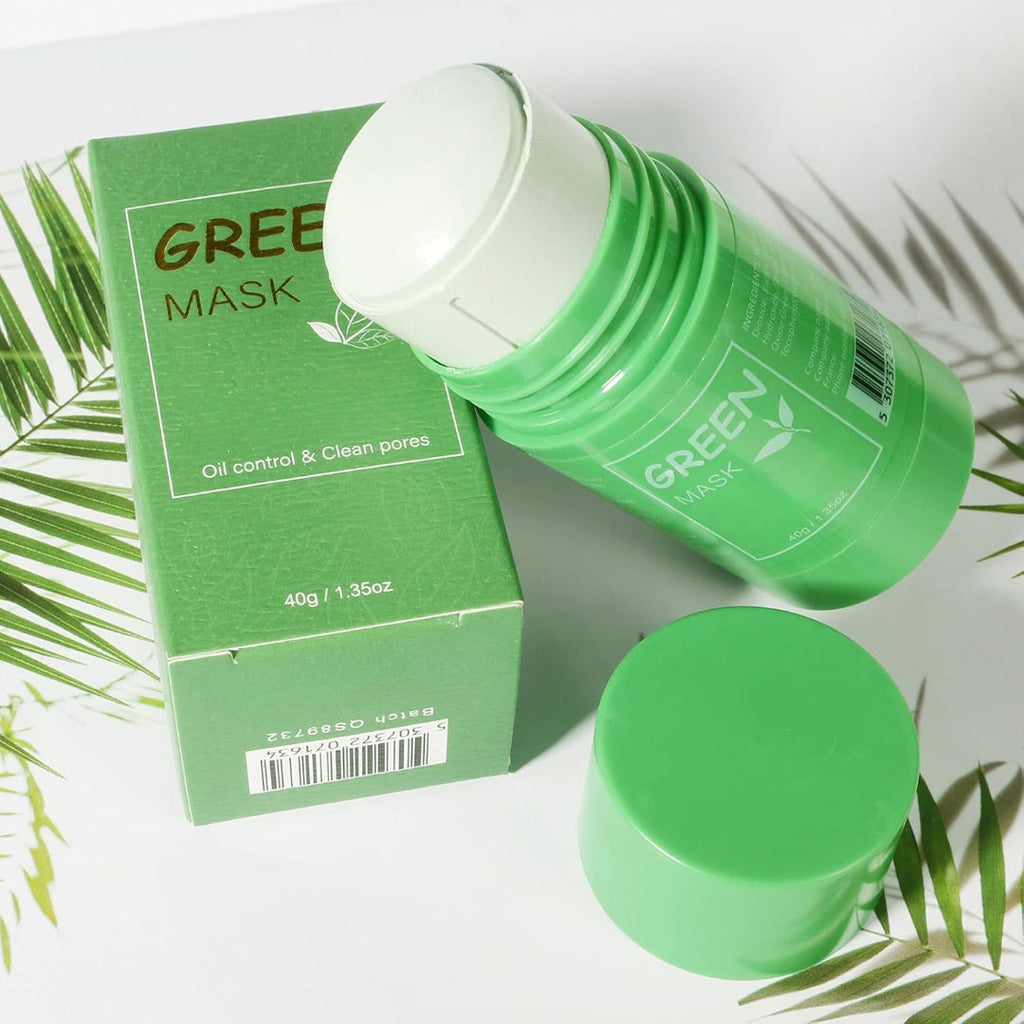 Botaniq Green Tea Mask Stick