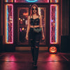 Midnight Bat Bag 🦇 - The Ultimate Halloween Bag 🖤