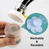 Fresh Flow 360° - Upgraded 6 Layer Filtration Faucet