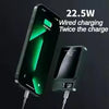 100000mAh Wireless Magnetic Power Bank – Super Fast Charge, Ultra Portable