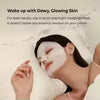 Bio Collagen Face Mask – Hydrate, Firm, and Brighten
