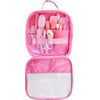 Baby Care Kit - 13 Piece Infant Baby Hygiene & Grooming Set