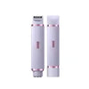 Electric Shaver for Women – Waterproof Wet & Dry 2-in-1 Dual Head Bikini Hair Trimmer