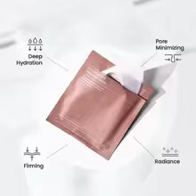 Bio Collagen Face Mask – Hydrate, Firm, and Brighten