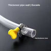 '- Hand Fuel Gas Oil Pump – Manual Transfer Siphon for Petrol, Diesel, Water & More