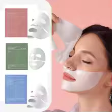 Bio Collagen Face Mask – Hydrate, Firm, and Brighten