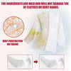 Clothes Cleaning Wipes – Portable Stain Remover Wipes for Jackets, Shoes & Clothing (20pcs)