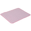 Self-Cooling Pet Mat – Washable Cooling Pad for Dogs & Cats