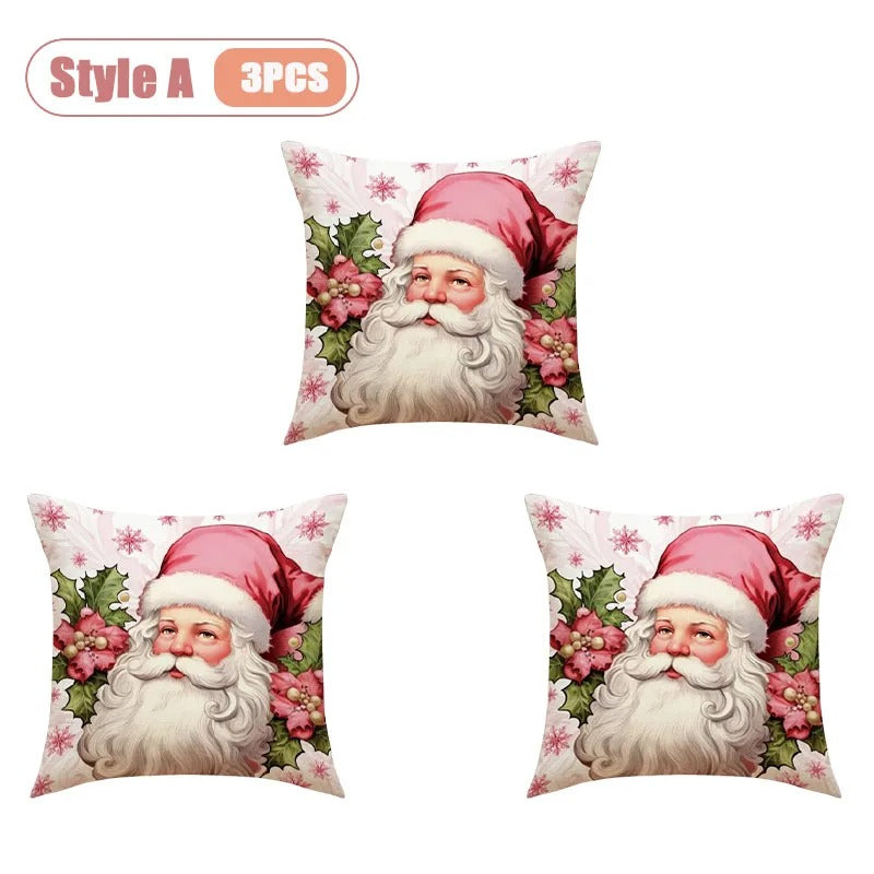 Christmas Cushion Covers