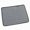 Self-Cooling Pet Mat – Washable Cooling Pad for Dogs & Cats