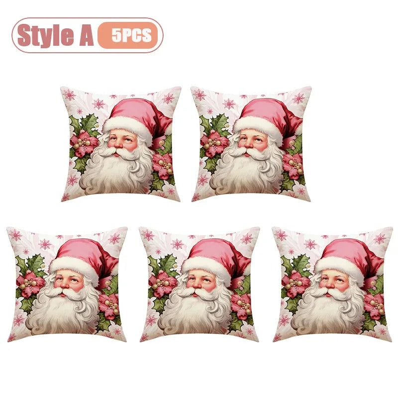 Christmas Cushion Covers