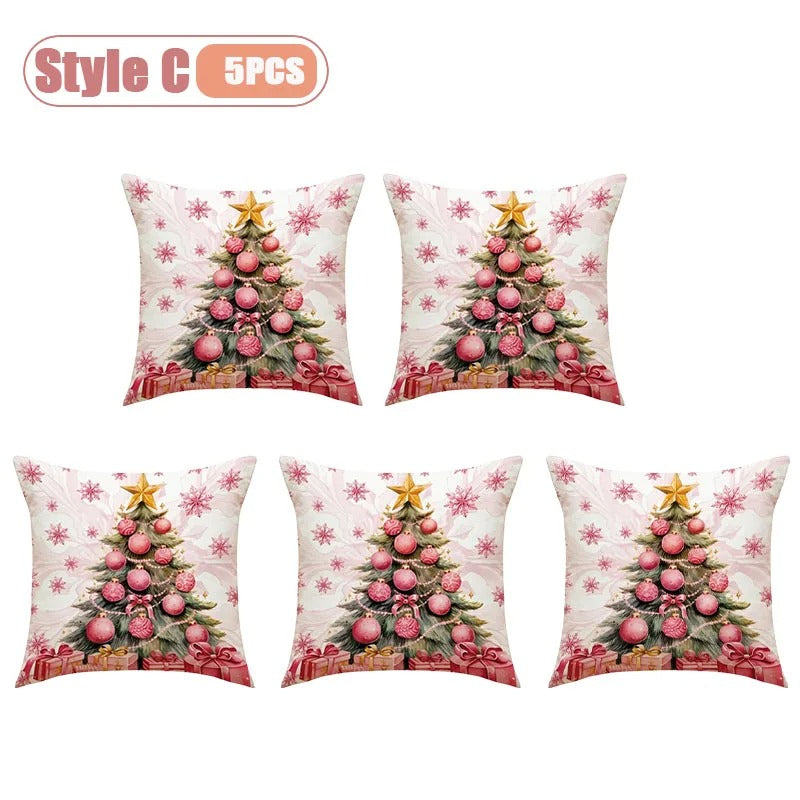 Christmas Cushion Covers