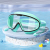 HD Large Frame Kids Swimming Goggles – Waterproof & Anti-Fog Description - Swimming Goggles