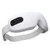 Electric Eye Massager with Heat, Vibration & Timer – Relieves Eye Strain & Improves Sleep