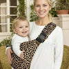 Toddler side sling shoulder bag