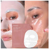Bio Collagen Face Mask – Hydrate, Firm, and Brighten