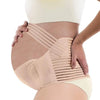 Adjustable Pregnancy Support Belt – Comfortable Belly & Back Support for Expecting Moms