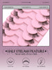 Half Eyelashes Kit – Natural, Lightweight, and Cruelty-Free