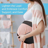 Adjustable Pregnancy Support Belt – Comfortable Belly & Back Support for Expecting Moms