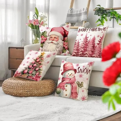 Christmas Cushion Covers