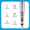 Electronic acupuncture pen - Needle-Free TENS Therapy for Pain Relief