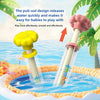Fireworks Water Jet Spray Toy