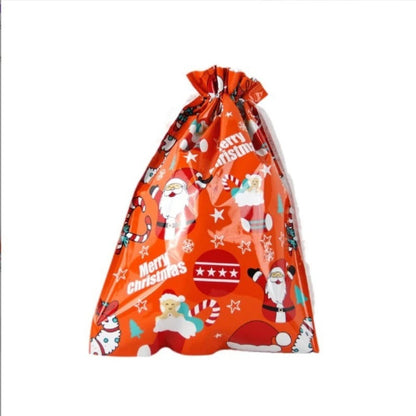 Biodegradable Christmas Gift Bags