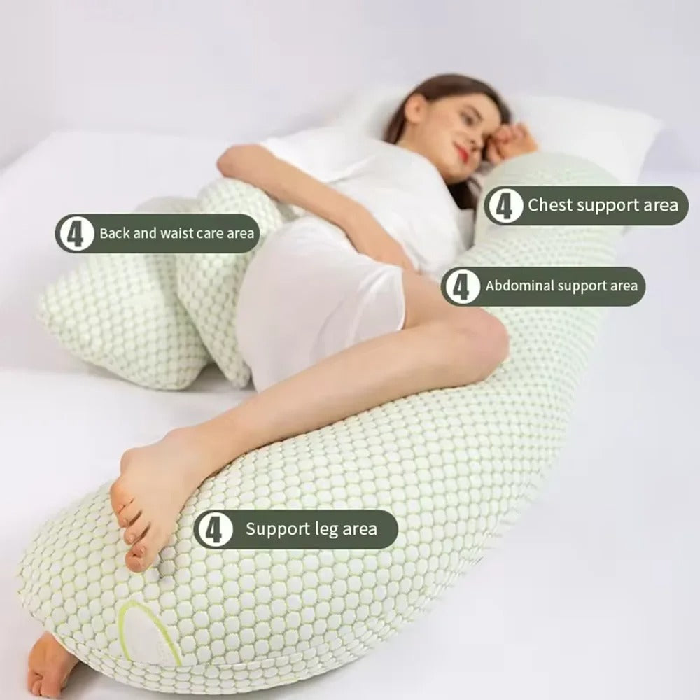 Maternity Pillow