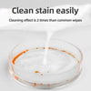 Clothes Cleaning Wipes – Portable Stain Remover Wipes for Jackets, Shoes & Clothing (20pcs)