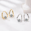 Lymphvity Magnetic Therapy Germanium Earrings – Natural Lymphatic Drainage & Weight Loss Support
