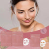 Bio Collagen Face Mask – Hydrate, Firm, and Brighten