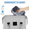 Toddler side sling shoulder bag