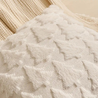 Christmas Decorative Pillow Covers (Pair of 2)