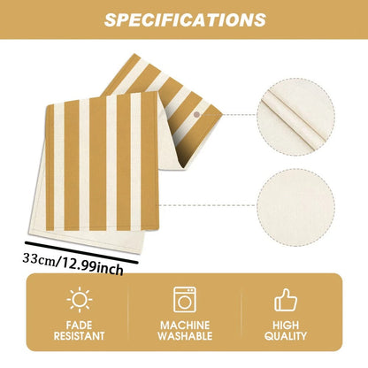 Christmas Gratitude Printed Tablecloth