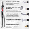 Electronic acupuncture pen - Needle-Free TENS Therapy for Pain Relief