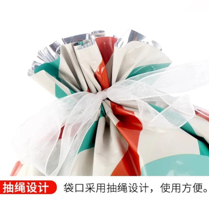 Biodegradable Christmas Gift Bags