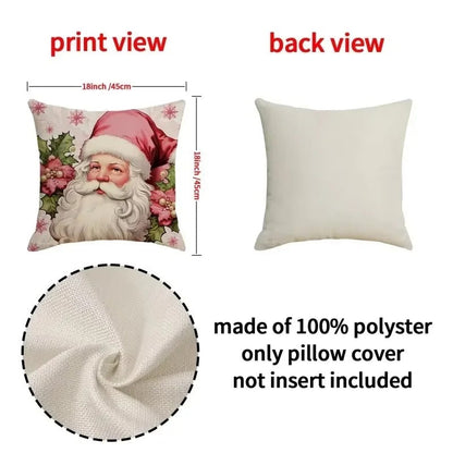 Christmas Cushion Covers