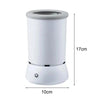 Electric Pet Paw Cleaner – Automatic USB Rechargeable Dog & Cat Foot Washer, Gentle & Quiet