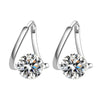 Lymphvity Magnetic Therapy Germanium Earrings – Natural Lymphatic Drainage & Weight Loss Support
