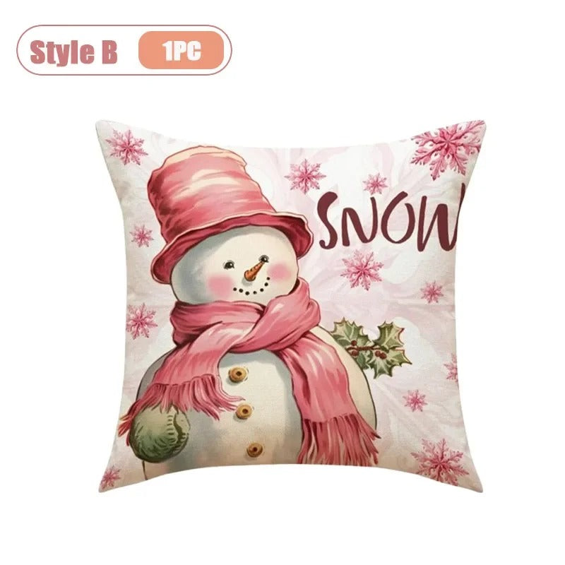 Christmas Cushion Covers
